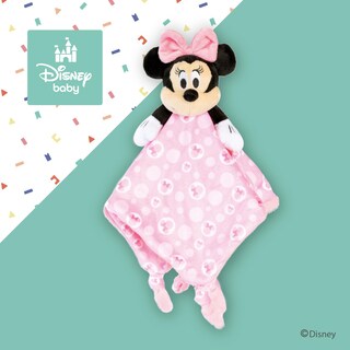 Foto 5 | Foto 5 | Manta De Seguridad Kids Preferred Disney Baby Minnie Mouse - Venta Internacional.