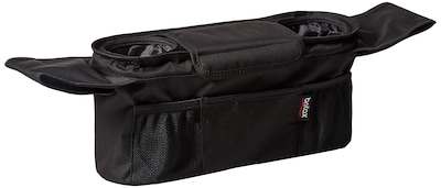 Foto 1 | Foto 1 | Organizador Para Cochecitos Britax Con Portavasos Aislantes, Negro - Venta Internacional.