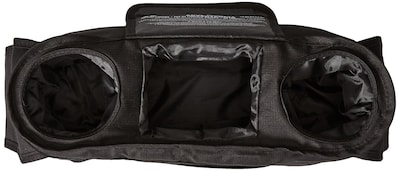 Foto 2 | Foto 2 | Organizador Para Cochecitos Britax Con Portavasos Aislantes, Negro - Venta Internacional.