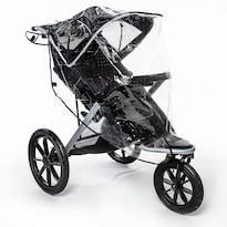 Funda Impermeable Universal Para Cochecito De Bebé Graco - Venta Internacional.