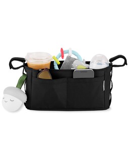 Foto 5 | Foto 5 | Organizador Para Cochecitos Skip Hop Grab & Go Ultra Black - Venta Internacional.