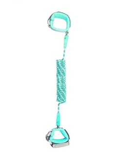 Foto 1 | Foto 1 | Pulsera De Seguridad Para Niños Con Candado Color Verde