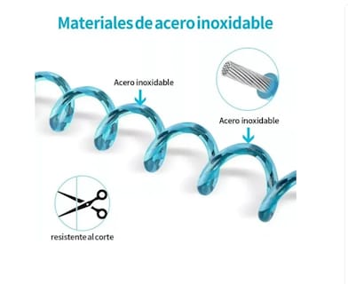 Foto 4 | Foto 4 | Arnés De Seguridad Con Correa Y Llave Para Niños De 2.5m