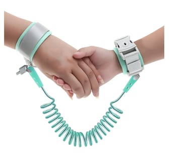 Foto 1 | Foto 1 | 2.5m Pulsera Correa Pulsera De Seguridad Para Niños Arnes