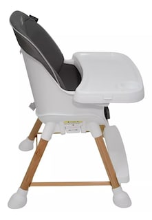Foto 3 | Foto 3 | Silla para Comer Lifestyle by Infanti para Bebé