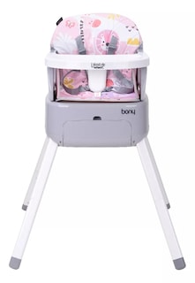 Foto 2 | Foto 2 | Silla 3 En 1 Bony Lifestyle By Infanti Gris