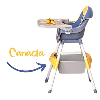 Foto 5 | Foto 5 | Silla Periquera Mima2 5 Puntos de Seguridad