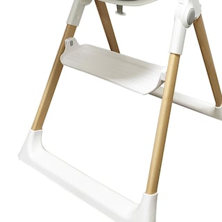 Foto 8 | Foto 8 | Silla Alta Periquera Motek Omy de Madera Cobertor Plegable