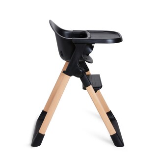 Foto 6 | Foto 6 | Silla Alta Munchkin Float™ Plegable Para Bebés Y Niños Pequeños, Negra - Venta Internacional.