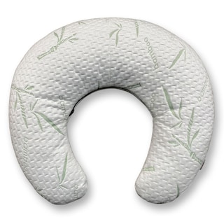 Foto 1 | Foto 1 | Almohada De Lactancia Para Amamantar Bebe de Bambú Impermeable