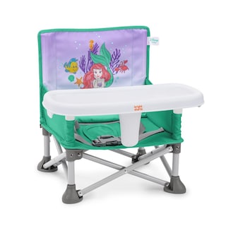 Foto 1 | Foto 1 | Silla Portatil Pop N Sit La Sirenita 17204 Bright Starts