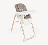 Silla Alta Joie Reclinable