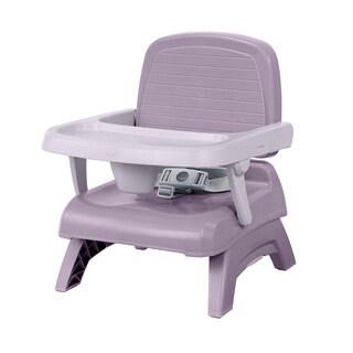 Foto 1 | Foto 1 | Asiento Elevador Portátil Chicco Bento 3 En 1 Para Bebés Morado - Venta Internacional.