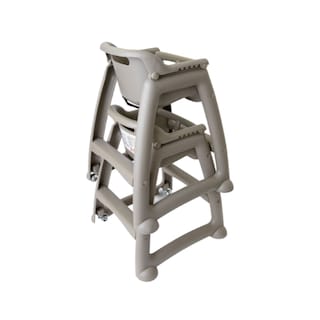 Foto 4 | Foto 4 | Silla Alta Periquera Infantil Para Restaurante