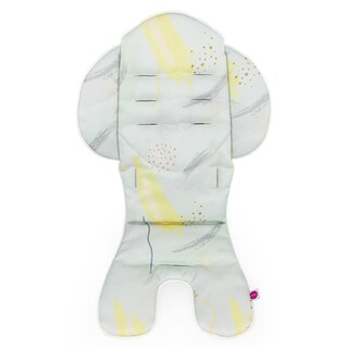 Foto 3 | Foto 3 | Silla Alta Oribel Cocoon Z Con Acolchado Supersuave - Venta Internacional.