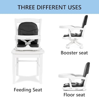 Foto 7 | Foto 7 | Asiento Elevador Dream On Me Munch N Go Para Mesa De Comedor - Venta Internacional.
