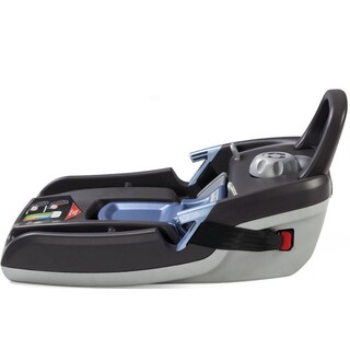 Foto 1 | Foto 1 | Base De Asiento De Coche Infantil Peg Perego Primo Viaggio 4-35 - Venta Internacional.