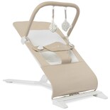 Hamaca Portátil Baby Delight Alpine Deluxe De 0 A 6 Meses - Venta Internacional.