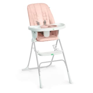 Foto 1 | Foto 1 | Trona Plegable Compacta Ingenuity City Sun Valley Pink - Venta Internacional.