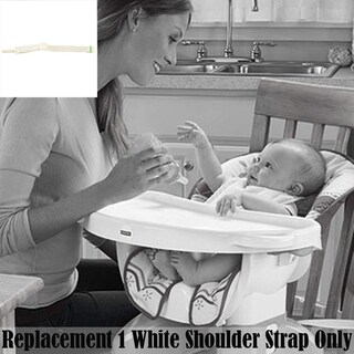 Foto 4 | Foto 4 | Pieza De Repuesto Para Trona Fisher-price Space Saver - Venta Internacional.