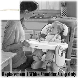 Foto 5 | Foto 5 | Pieza De Repuesto Para Trona Fisher-price Space Saver - Venta Internacional.