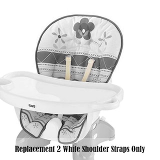 Foto 2 | Foto 2 | Piezas De Repuesto Para Trona Fisher-price Space Saver Bgb27 - Venta Internacional.