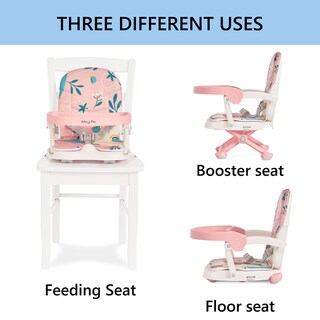 Foto 7 | Foto 7 | Asiento Elevador Dream On Me Munch N Go Para Mesa De Comedor - Venta Internacional.