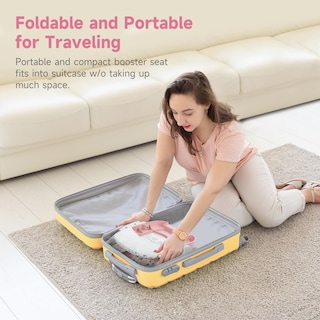 Foto 2 | Foto 2 | Silla Alta Para Bebé Yoleo, Altura Ajustable Con Bandeja - Venta Internacional.