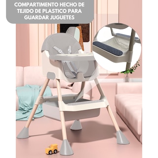 Foto 4 | Foto 4 | Silla Periquera Komfort Para Bebé