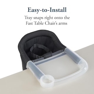 Foto 5 | Foto 5 | Bandeja De Comedor Inglesina Fast Dining Tray Plus Para Silla Fast Table - Venta Internacional.