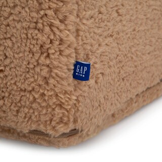 Foto 6 | Foto 6 | Silla Delta Children Gap Babygap Sherpa Bear Tan - Venta Internacional.