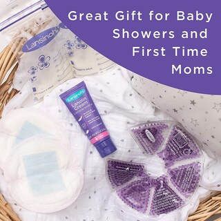 Foto 6 | Foto 6 | Venta Internacional - Crema para Pezón Lansinoh Lanolin para la Lactancia Materna 2.82 Onzas