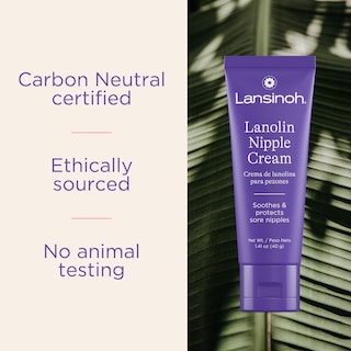Foto 7 | Foto 7 | Crema Para Pezones Lansinoh Lanolin 100% Natural 41 Ml Para Amamantar - Venta Internacional.