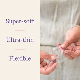 Foto 5 | Foto 5 | Protectores De Pezones Lansinoh Contact Para Amamantar (24 Mm) X2 - Venta Internacional.