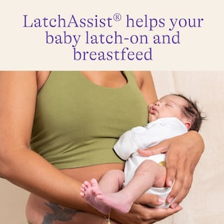 Foto 2 | Foto 2 | Nipple Everter Lansinoh Latchassist Para Amamantar Con Funda - Venta Internacional.
