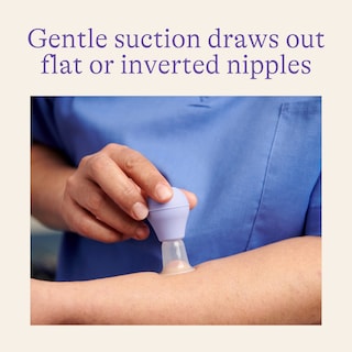 Foto 3 | Foto 3 | Nipple Everter Lansinoh Latchassist Para Amamantar Con Funda - Venta Internacional.