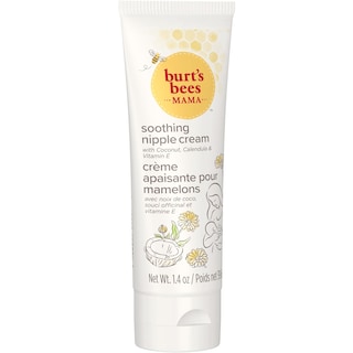 Foto 7 | Foto 7 | Crema Para Pezones Burts Bees Mama Soothing 41 Ml Con Caléndula De Coco - Venta Internacional.