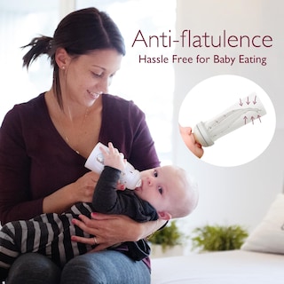 Foto 4 | Foto 4 | Kit De Almacenamiento Y Alimentación De Leche Materna Momcozy 3 En 1, 25 Piezas - Venta Internacional.