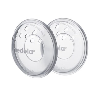 Foto 2 | Foto 2 | Protector Mamario Y Protector De Pezones Para Pezones Doloridos | Medela - Venta Internacional.