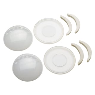 Foto 3 | Foto 3 | Protector Mamario Y Protector De Pezones Para Pezones Doloridos | Medela - Venta Internacional.
