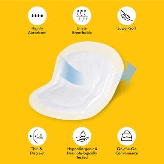 Foto 3 | Foto 3 | Almohadillas De Lactancia Medela, Ultrarrepirables Y Muy Absorbentes, Paquete De 200 - Venta Internacional.