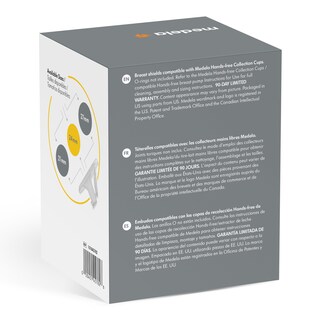 Foto 3 | Foto 3 | Protectores Medela Hands-free 2 Unidades - Venta Internacional