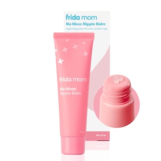 Foto 1 | Foto 1 | Crema Para Pezones Frida Mom No-mess Bálsamo Para Pezones 45 Ml Para Bebés Y Madres - Venta Internacional.