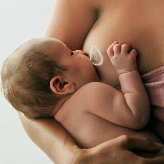 Foto 5 | Foto 5 | Protector De Pezones Munchkin Flow Con Canal Transparente De 20 Mm - Venta Internacional.