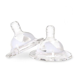 Foto 1 | Foto 1 | Tetina Anti-cólico Twistshake Plus 6+m