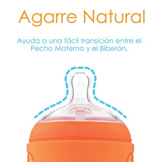 Foto 4 | Foto 4 | Biberón Anticólico Popyum para Bebé para Mezclar Fórmula 5oz / 150 ml Paquete de 1 Pieza