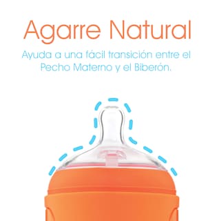 Foto 4 | Foto 4 | Popyum Biberón Anticólico De Bebé Para Mezclar Fórmula 9oz / 260ml Paquete De 2 Piezas