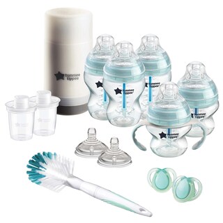 Foto 1 | Foto 1 | Set Rn Advanced Anticólicos Tommee Tippee 13 Pzs