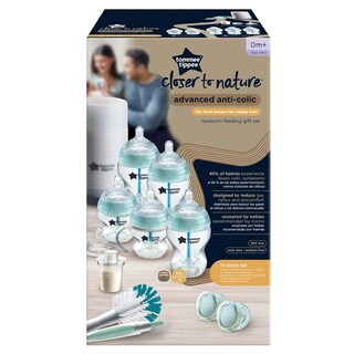 Foto 2 | Foto 2 | Set Rn Advanced Anticólicos Tommee Tippee 13 Pzs