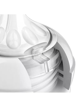 Foto 3 | Foto 3 | Biberones Avent SCY106/02 Transparentes Anticólicos 11 OZ 2 PZAS